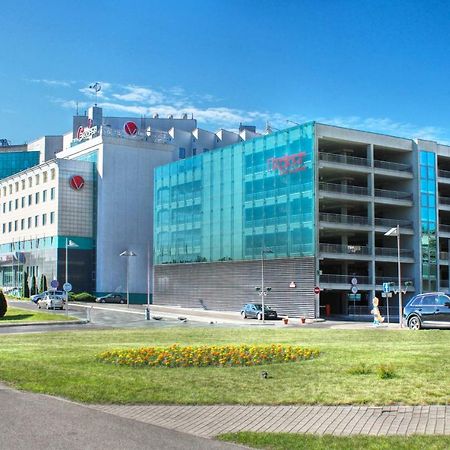 Victoria Hotel & Business Centre Minsk Ngoại thất bức ảnh