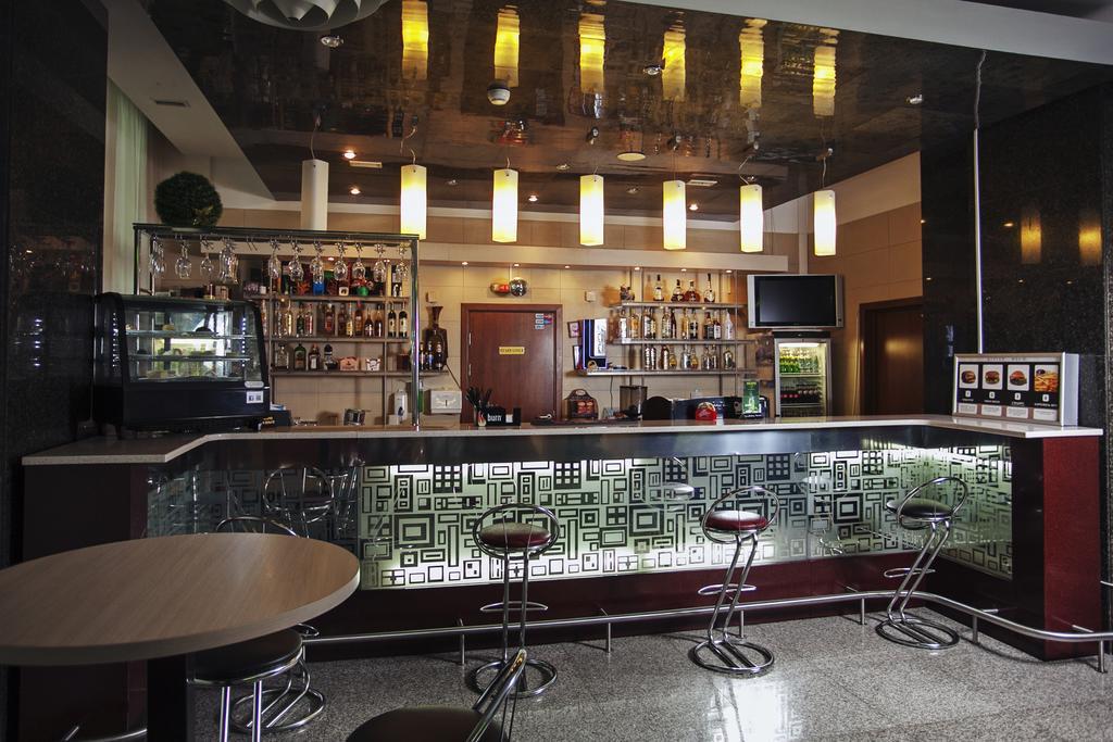 Victoria Hotel & Business Centre Minsk Ngoại thất bức ảnh