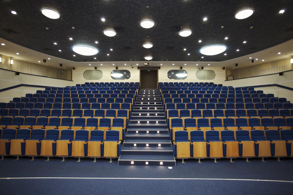 Victoria Hotel & Business Centre Minsk Ngoại thất bức ảnh