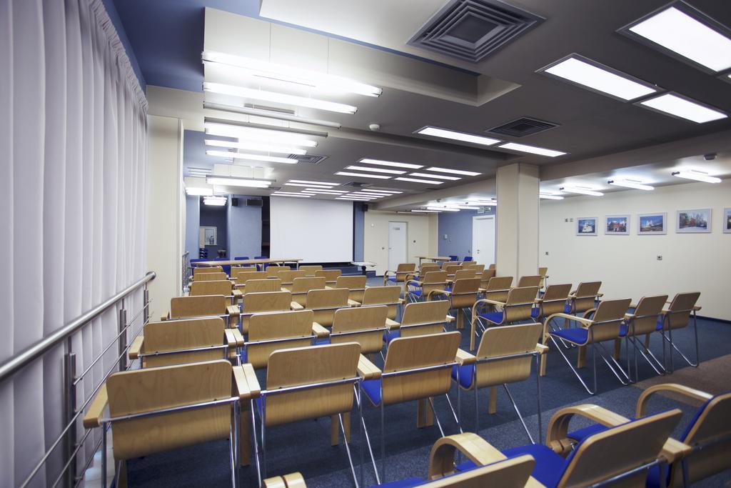 Victoria Hotel & Business Centre Minsk Ngoại thất bức ảnh