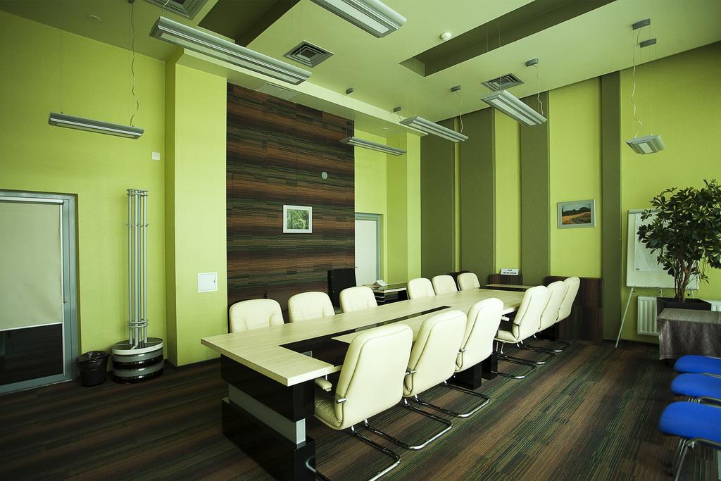 Victoria Hotel & Business Centre Minsk Ngoại thất bức ảnh