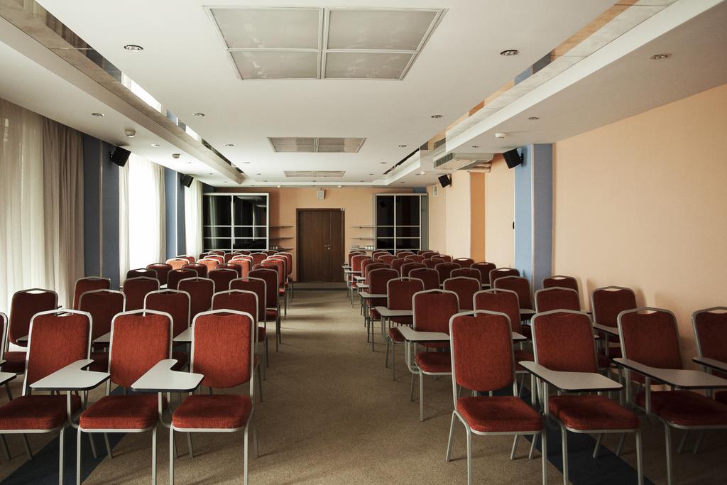 Victoria Hotel & Business Centre Minsk Ngoại thất bức ảnh
