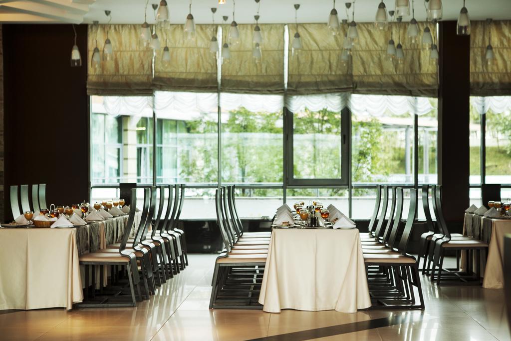 Victoria Hotel & Business Centre Minsk Ngoại thất bức ảnh