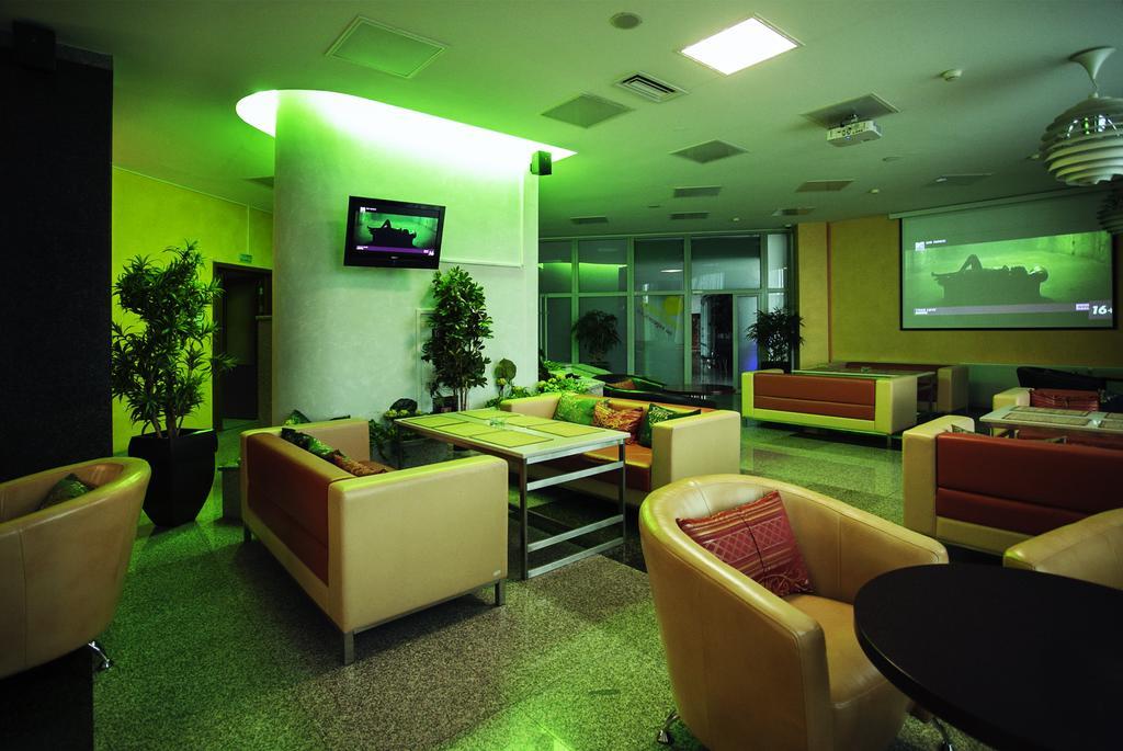 Victoria Hotel & Business Centre Minsk Ngoại thất bức ảnh
