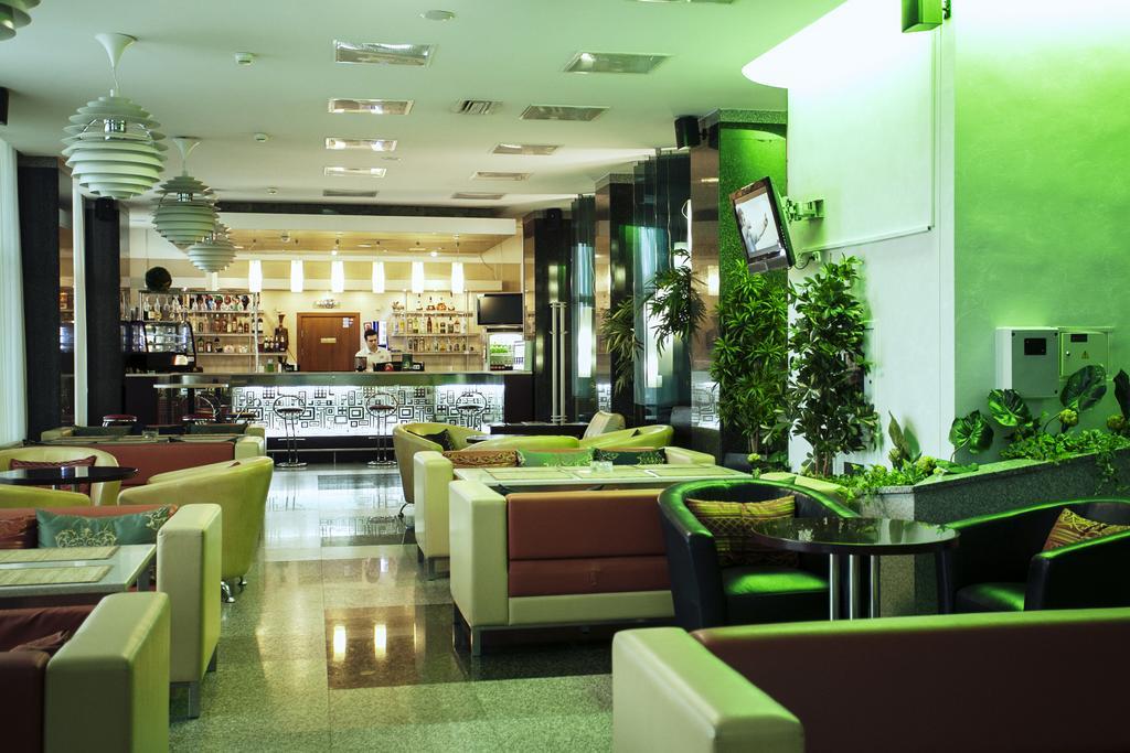 Victoria Hotel & Business Centre Minsk Ngoại thất bức ảnh
