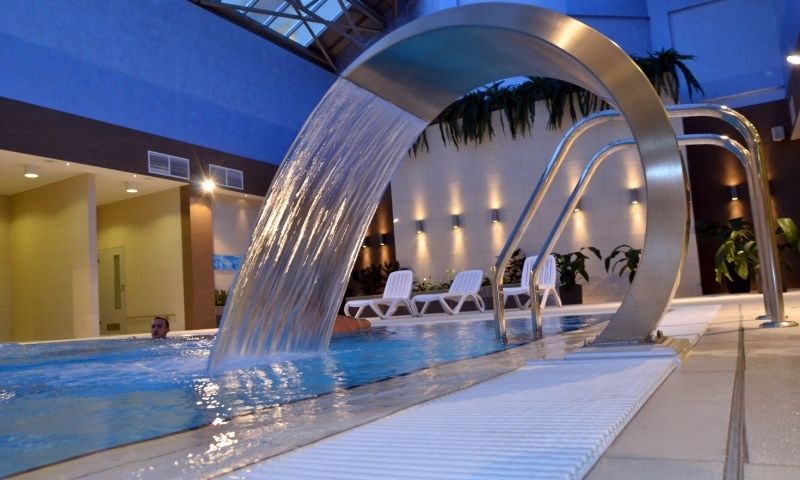 Victoria Hotel & Business Centre Minsk Ngoại thất bức ảnh