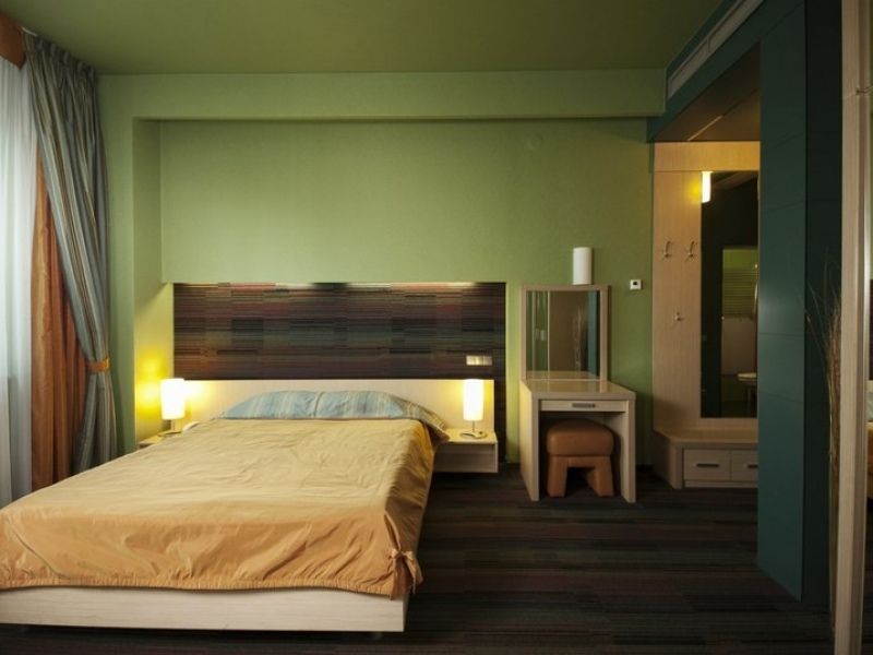 Victoria Hotel & Business Centre Minsk Ngoại thất bức ảnh