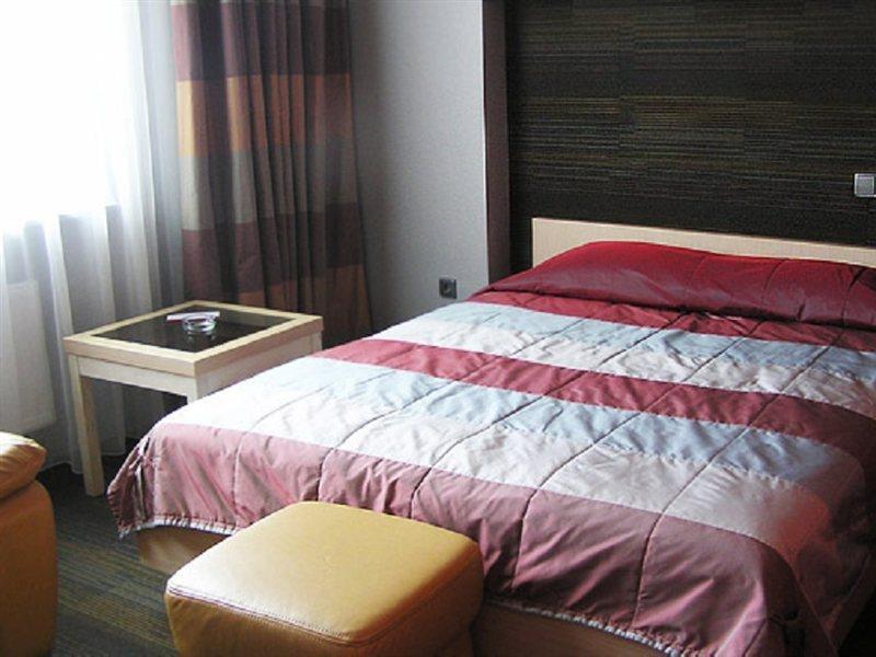 Victoria Hotel & Business Centre Minsk Ngoại thất bức ảnh