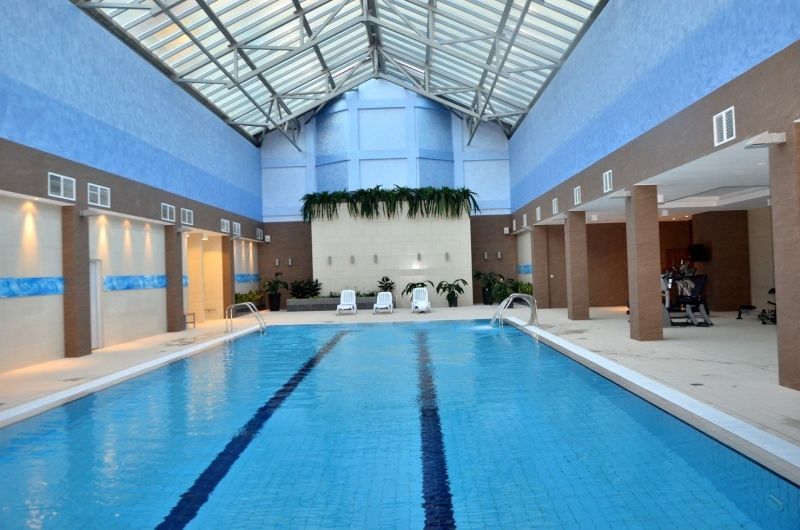 Victoria Hotel & Business Centre Minsk Ngoại thất bức ảnh
