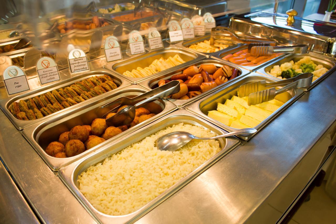 Victoria Hotel & Business Centre Minsk Ngoại thất bức ảnh