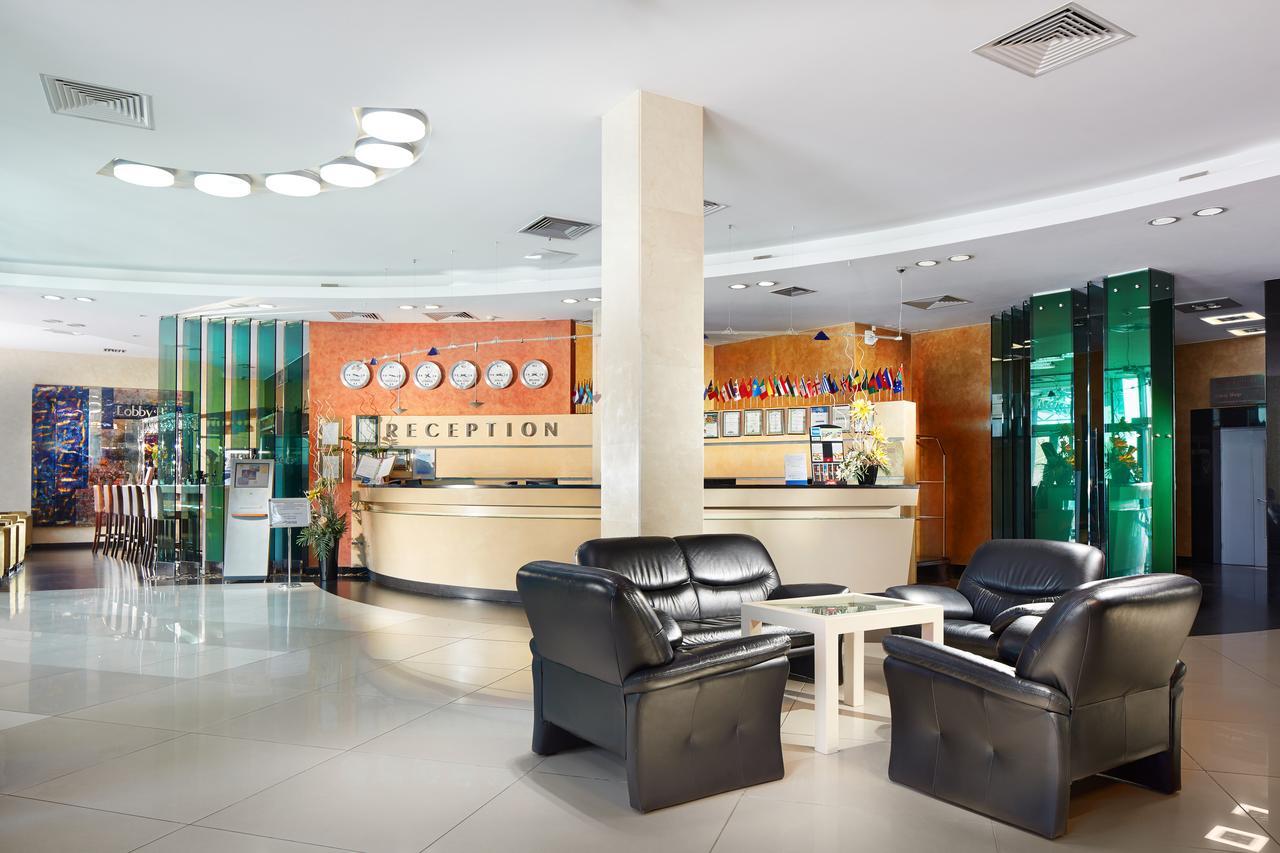 Victoria Hotel & Business Centre Minsk Ngoại thất bức ảnh