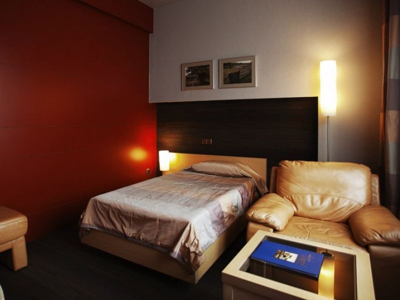 Victoria Hotel & Business Centre Minsk Ngoại thất bức ảnh