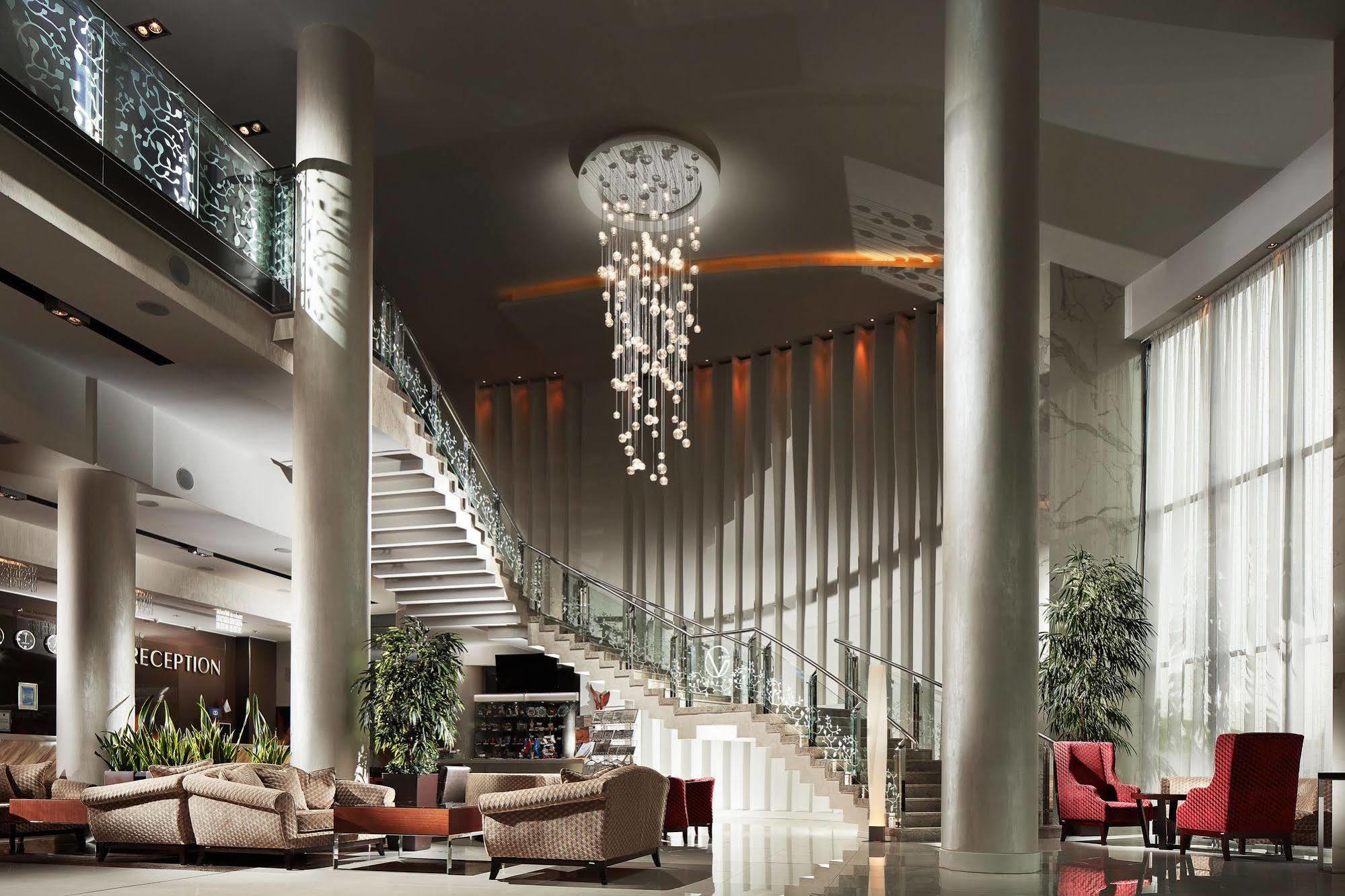 Victoria Hotel & Business Centre Minsk Ngoại thất bức ảnh