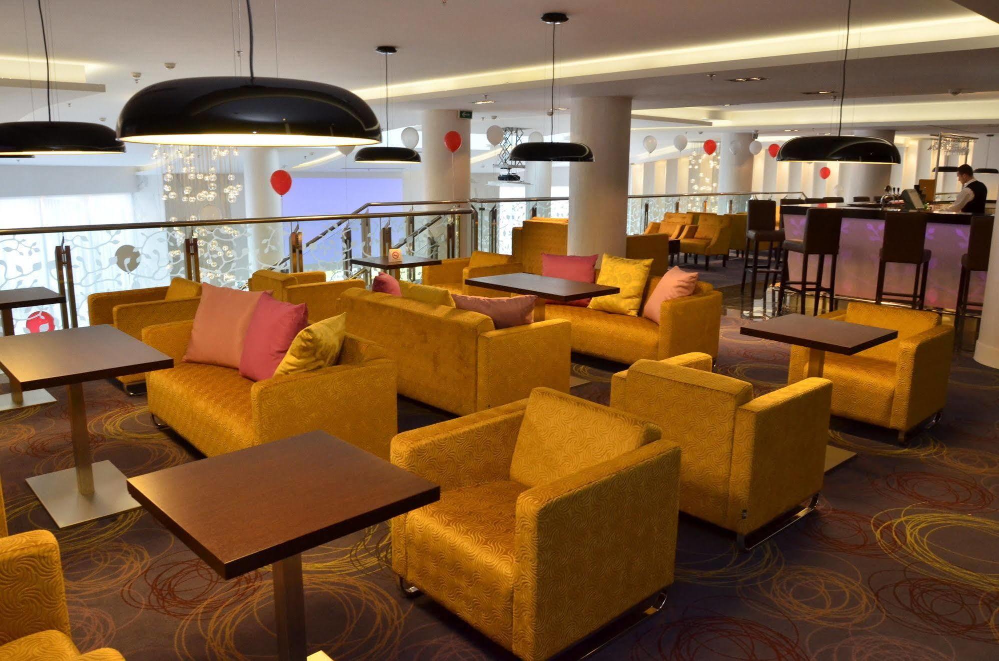 Victoria Hotel & Business Centre Minsk Ngoại thất bức ảnh