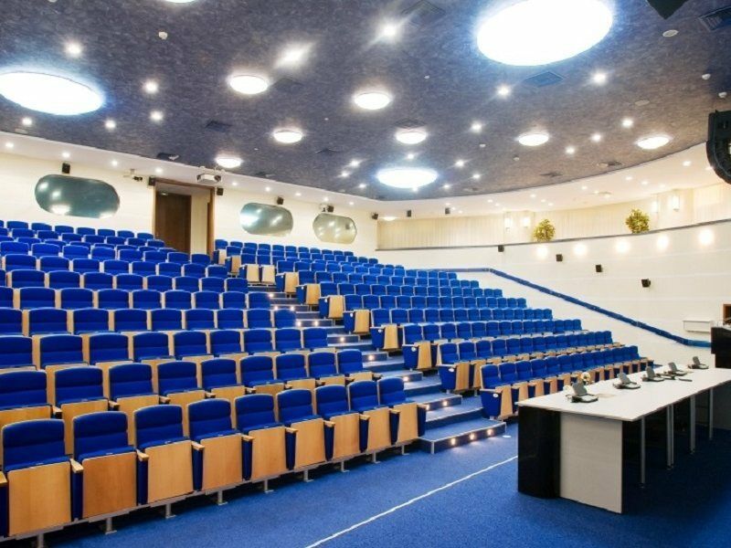 Victoria Hotel & Business Centre Minsk Ngoại thất bức ảnh